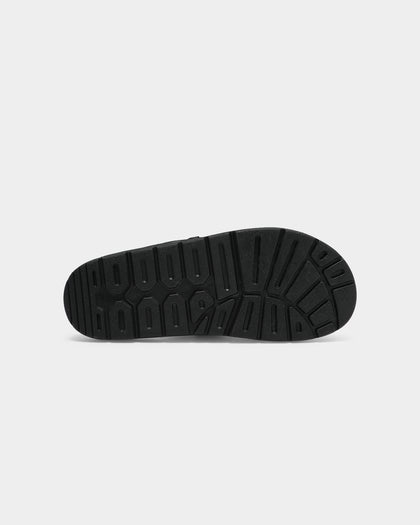 SEICHI Sandoru Ni Shoes Black