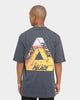 Palace Tri-Lager T-Shirt Navy