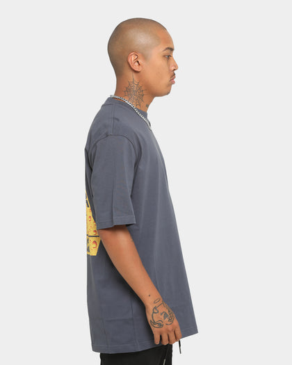 Palace Tri-Lager T-Shirt Navy