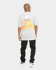 Palace Tri-Lager T-Shirt Grey Marle