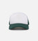 Goat Crew Trucker Mesh Cap White/Bottle