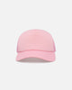Goat Crew Trucker Mesh Cap Pink