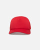 Goat Crew Trucker Mesh Cap Red