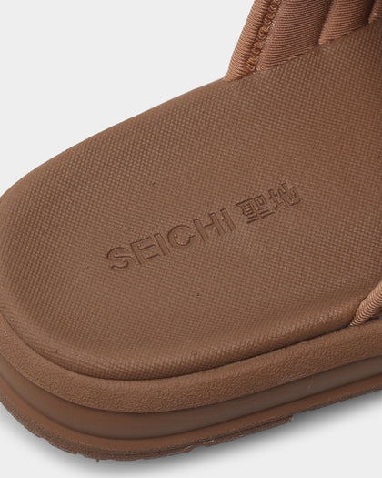 Seichi Yoroi V2 Mocha