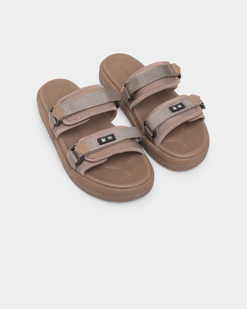 SEICHI Sandoru Ichi Taupe