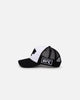 Saint Morta X UFC Champions Trucker Snapback Black/White