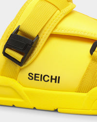 Seichi Yoroi V2 Luminate