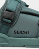 Seichi Yoroi V2 Dark Green