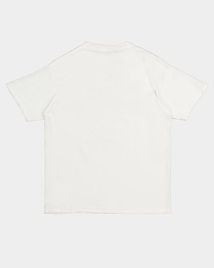 Shortie Kids' Jurassic Park T-Shirt White