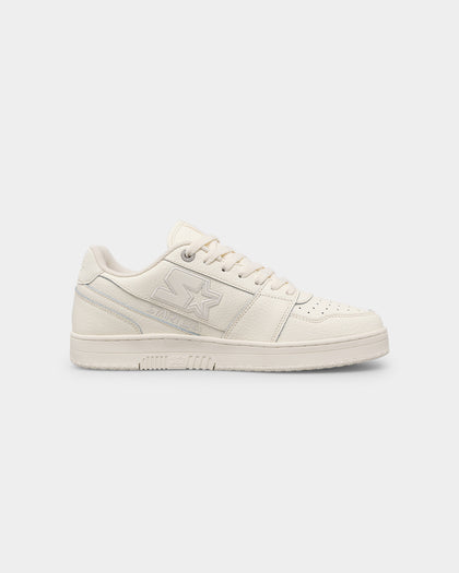 Starter S5 Low "Off White Delight" Off White/Off White