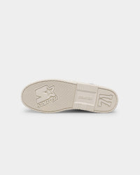 Starter S5 Low "Off White Delight" Off White/Off White