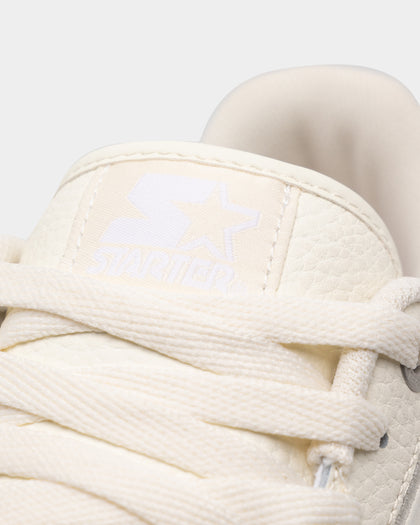 Starter S5 Low "Off White Delight" Off White/Off White