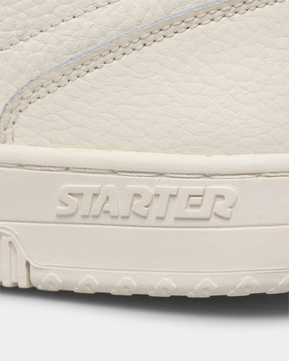 Starter S5 Low "Off White Delight" Off White/Off White