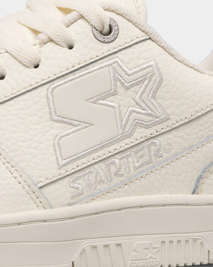 Starter S5 Low "Off White Delight" Off White/Off White