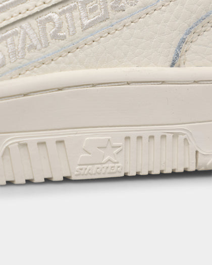 Starter S5 Low "Off White Delight" Off White/Off White
