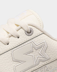 Starter S5 Low "Off White Delight" Off White/Off White