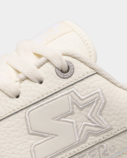 Starter S5 Low "Off White Delight" Off White/Off White