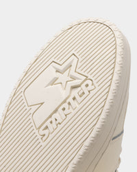 Starter S5 Low "Off White Delight" Off White/Off White