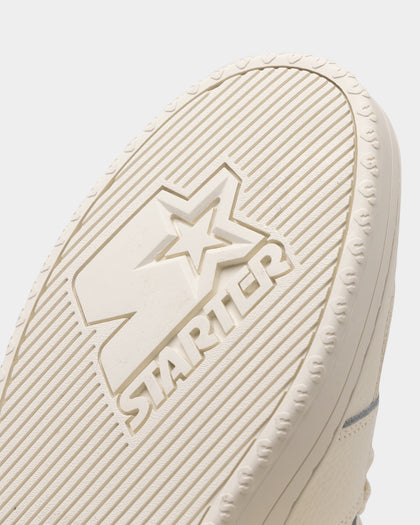 Starter S5 Low "Off White Delight" Off White/Off White