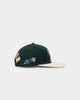 Starter X Looney Tunes Bugs Baseball Snapback Off White/Green