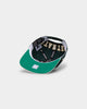 Starter X Looney Tunes Bugs Baseball Snapback Off White/Green