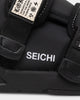 Seichi Koyo Slide Black/White