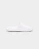 Elevn Clothing Co Wade Slide White