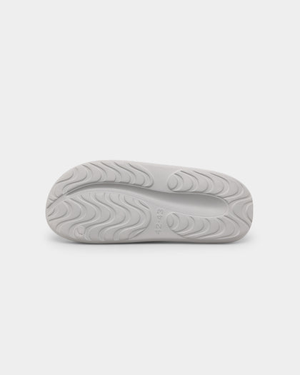 Elevn Clothing Co Wade Slide Grey