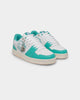 Starter S5 Low Pastel Teal/White