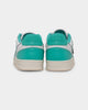 Starter S5 Low Pastel Teal/White