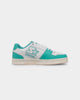 Starter S5 Low Pastel Teal/White