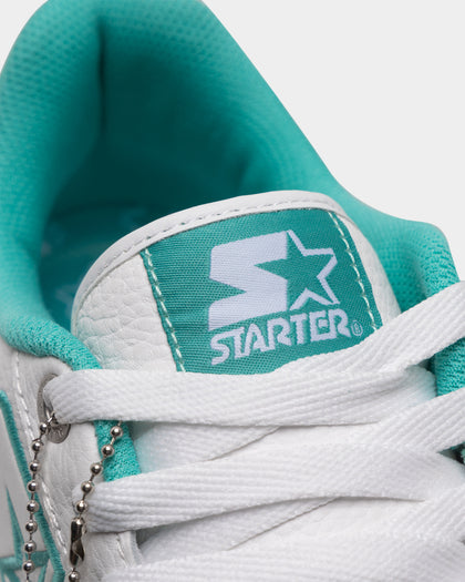 Starter S5 Low Pastel Teal/White