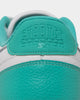 Starter S5 Low Pastel Teal/White