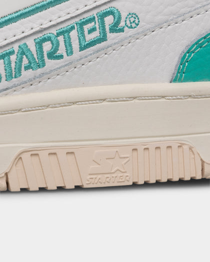 Starter S5 Low Pastel Teal/White