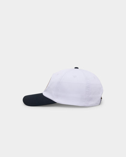 Carre Decade Sport Strapback White/Navy