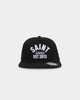 Saint Morta St Morta Snapback Black