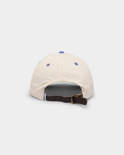 Carre Dice Club Strapback Off White/Purple