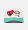 Loiter Midsummer Trucker Snapback Sage Green
