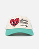 Loiter Midsummer Trucker Snapback Sage Green