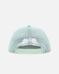 Loiter Midsummer Trucker Snapback Sage Green