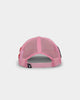 Playboy X Culture Kings Club Trucker Snapback Pink