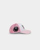 Playboy X Culture Kings Club Trucker Snapback Pink