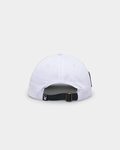 Playboy X Culture Kings Geneva Cap White/Navy