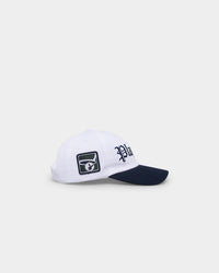 Playboy X Culture Kings Geneva Cap White/Navy