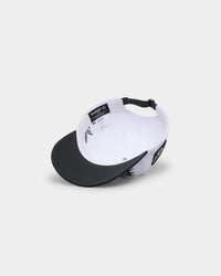 Playboy X Culture Kings Geneva Cap White/Navy