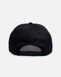 New Era Chicago Bulls 'Certified Lover Boy' 9FORTY A-Frame Snapback Black/Cardinal