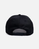 New Era Chicago Bulls 'Certified Lover Boy' 9FORTY A-Frame Snapback Black/Cardinal