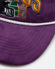 47 Brand Minnesota Vikings 47' Hitch Snapback Purple