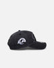 New Era Los Angeles Rams 'New Era x NFL' 9FORTY A-Frame Snapback Black