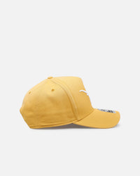 47 Brand Texas Longhorns 'Sun Fade' in 47 Offside Snapback Wheat